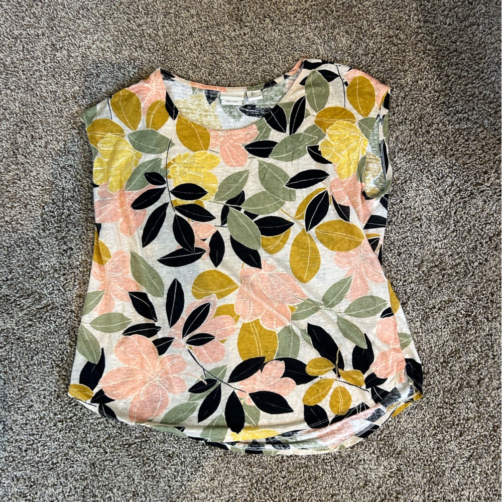 Rachel Zoe Tee